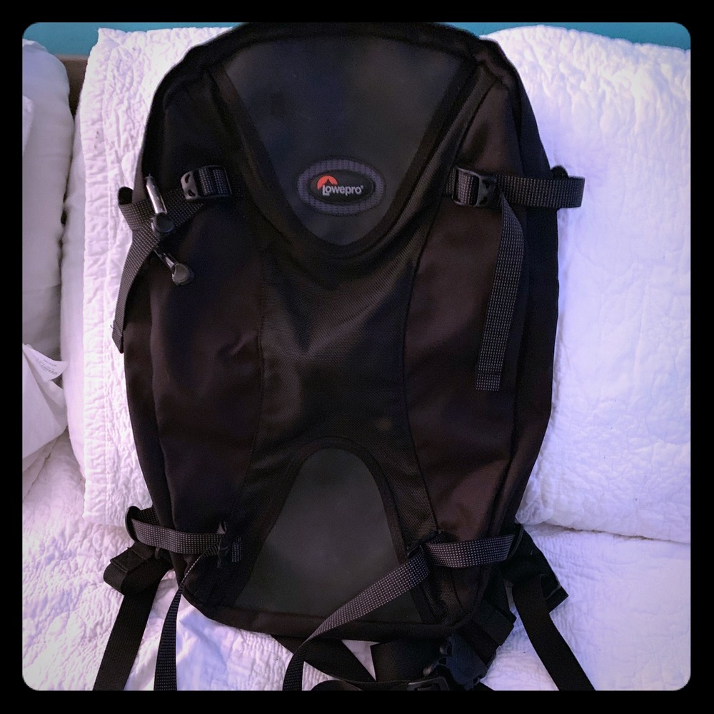 REI backpack